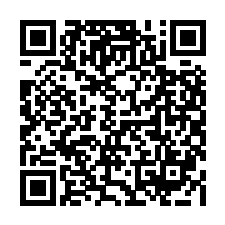 溪谷留香店铺主页二维码